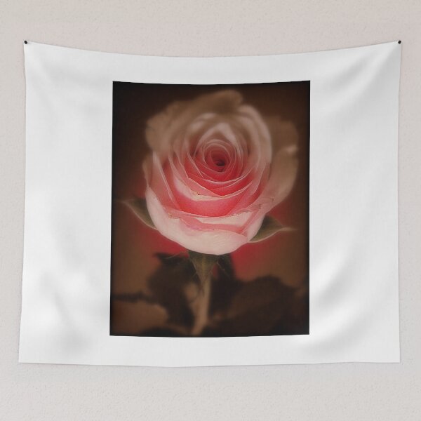 Item preview, Powdered rose designed and sold by ART22.