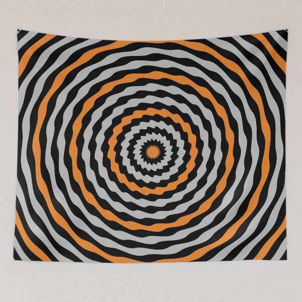 Item preview, WHIRLING HYPNOSIS designed and sold by OBJETDART.