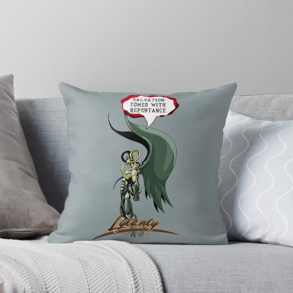 Item preview, Volron - Stage 3 - Lycancy designed and sold by EJTees.