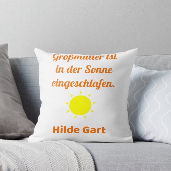 Artikelvorschau, Großmutter Witz entworfen und verkauft von bennikaufmann.