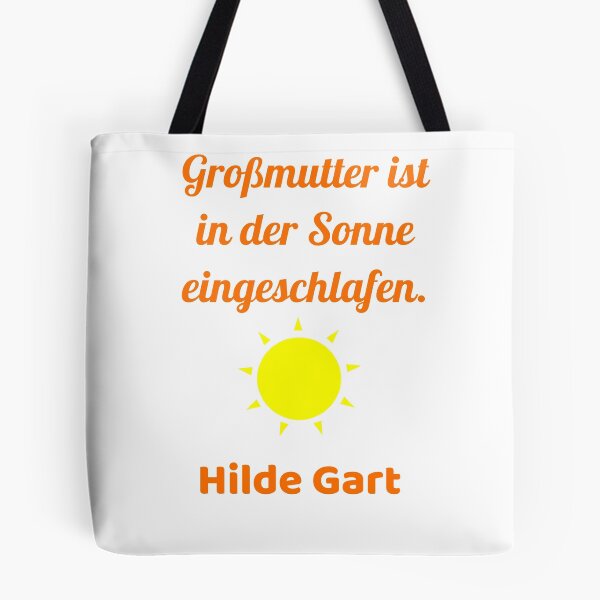 Artikelvorschau, Großmutter Witz entworfen und verkauft von bennikaufmann.