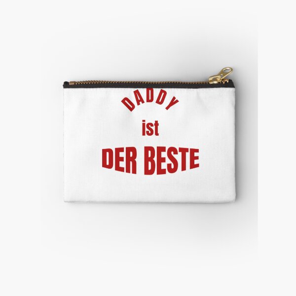 Item preview, Daddy is the BEST! designed and sold by bennikaufmann.
