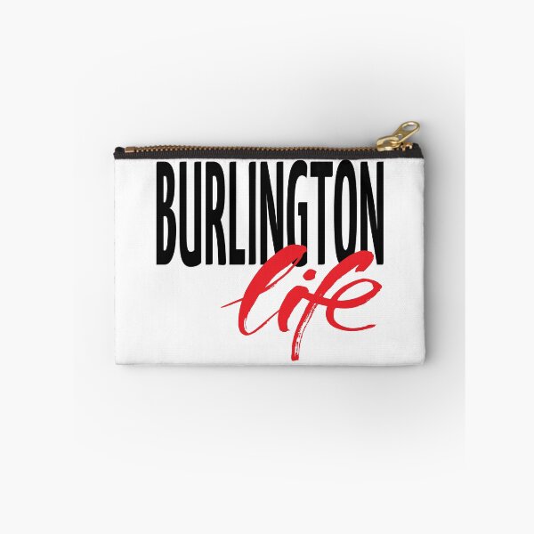 Item preview, Burlington Life Vermont Raised Me designed and sold by ProjectX23.