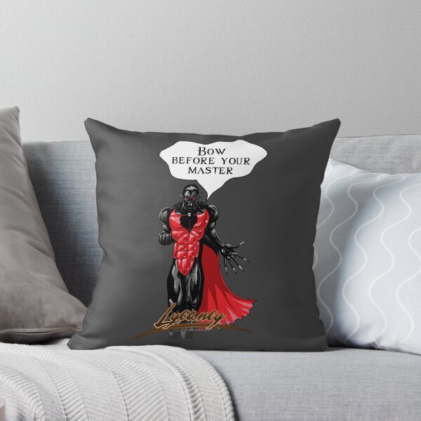 Item preview, Vlor - Stage 2 - Lycancy designed and sold by EJTees.
