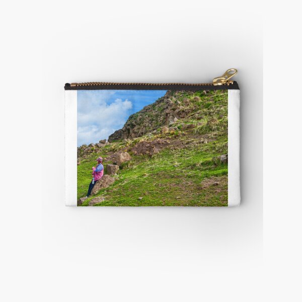 Item preview, Sillustani Tower. designed and sold by bulljup.