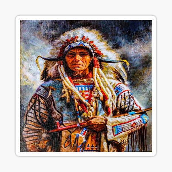 Item preview, fwc 4082 native american designed and sold by fred chiea.