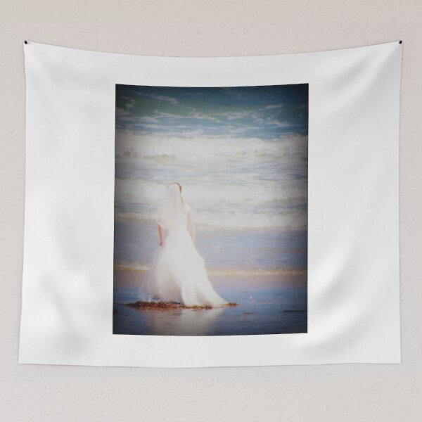 Item preview, Bride by the sea designed and sold by ART22.