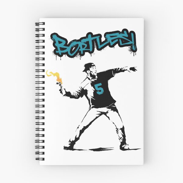 Item preview, BORTLES! designed and sold by RobWoodrum.