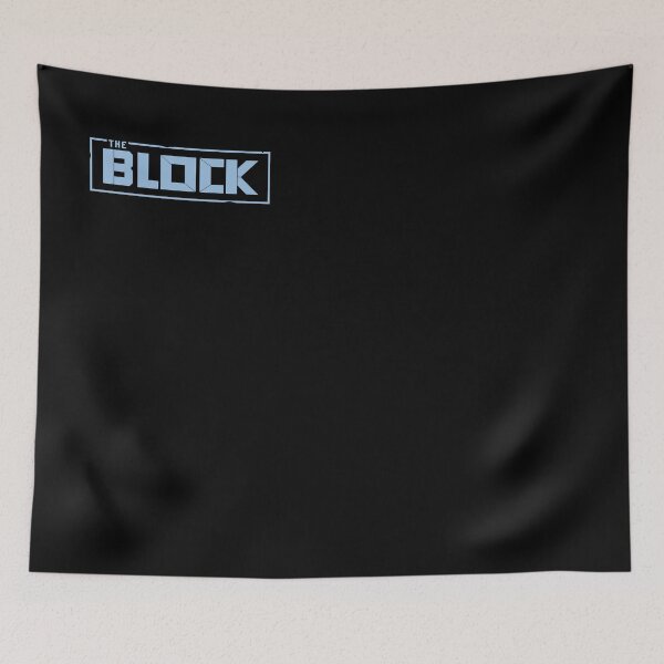 Item preview, The block designed and sold by aidsch.