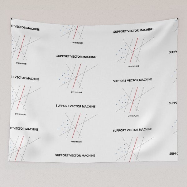 Item preview, Machine Learning: Support Vector Machine designed and sold by psychometrics.
