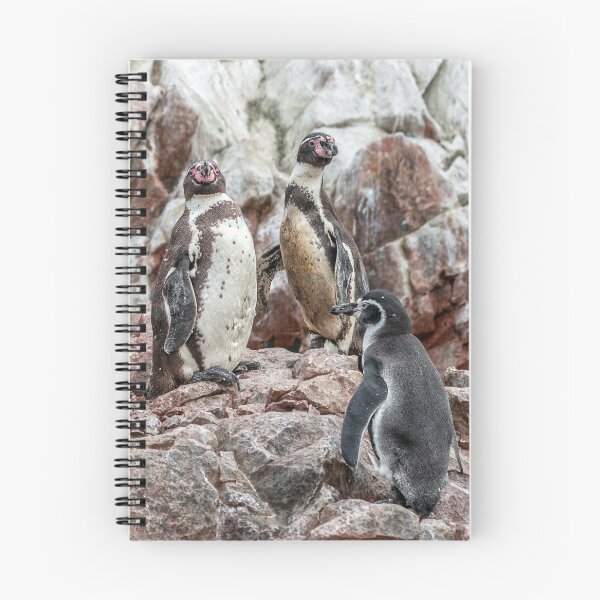 Item preview, Penguin. designed and sold by bulljup.