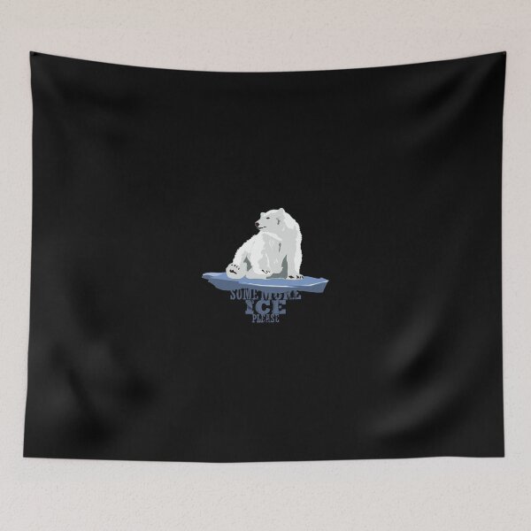 Item preview, Icebear designed and sold by aidsch.