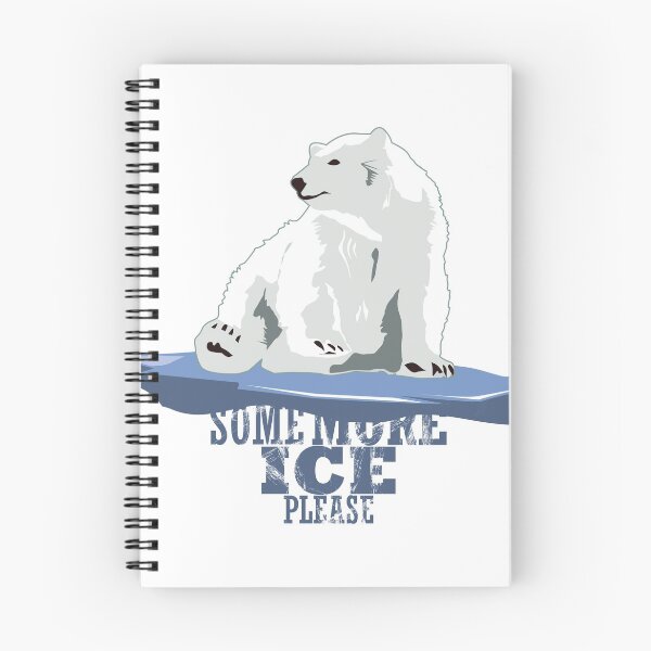 Item preview, Icebear designed and sold by aidsch.