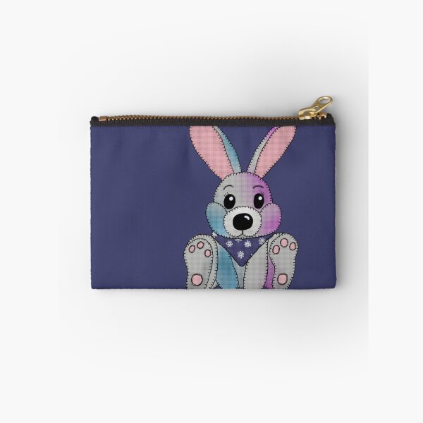 Item preview, bunny designed and sold by Blumchen.