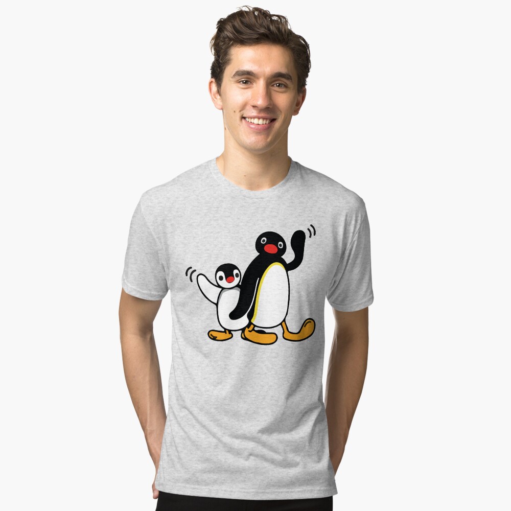 Vista previa del artículo con la obra «Camiseta de tejido mixto», diseñado y vendido por imlying.