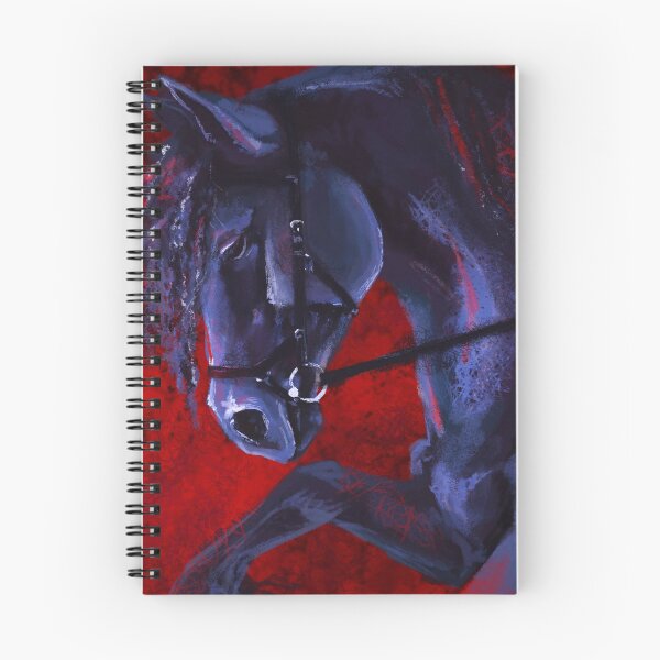 Item preview, Friesian Fury designed and sold by ratatoskas.