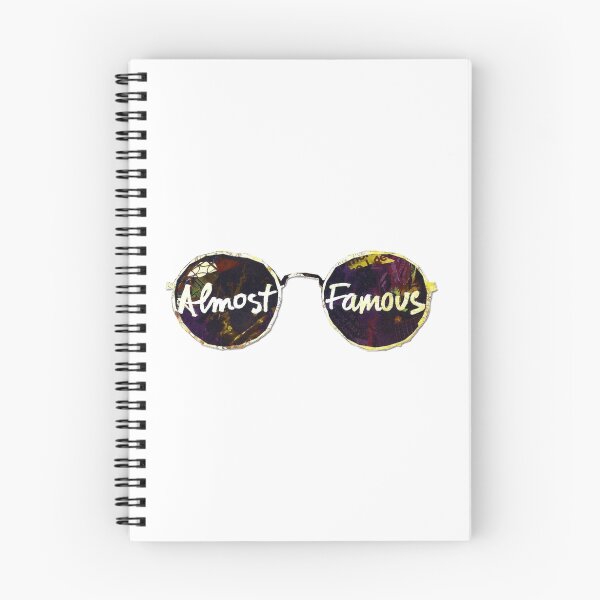 Item preview, Almost Famous designed and sold by agnesdraws.