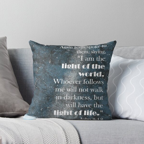 Item preview, Light of the World designed and sold by IngridOsternack.