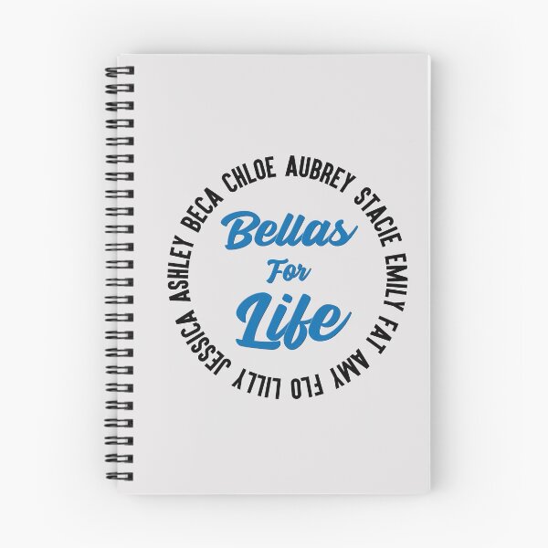 Item preview, Bellas For Life designed and sold by nurfzr.
