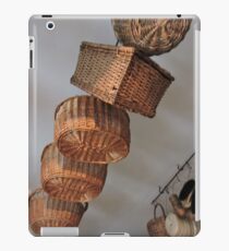 Basket Case iPad Case/Skin