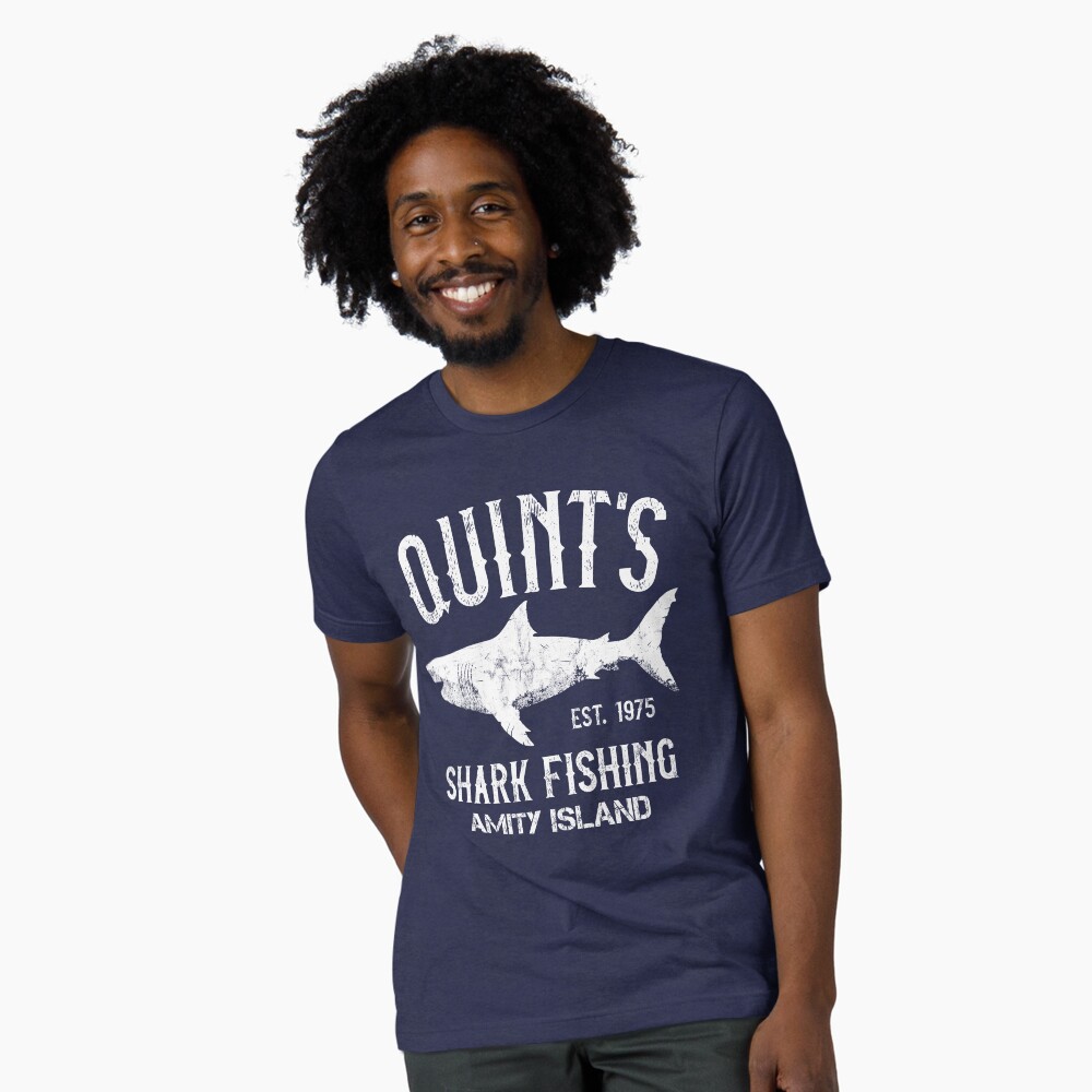 Aperçu de l'œuvre T-shirt chiné créée et vendue par IncognitoMode.