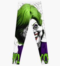 funnyllaryous Leggings