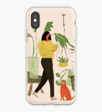 Migrating a Plant iPhone Case