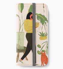 Migrating a Plant iPhone Wallet/Case/Skin