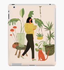 Migrating a Plant iPad Case/Skin