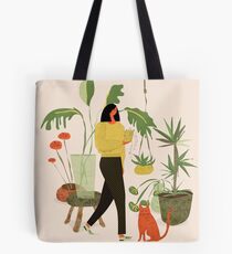 Pflanze migrieren Tasche