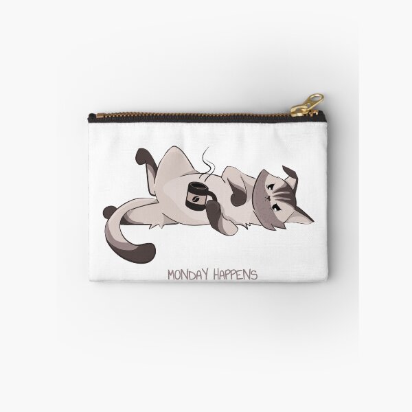 Item preview, Mondays designed and sold by Gergana Draganova.