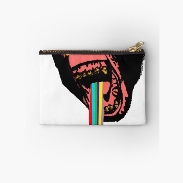 Item preview, Street POP Art Painting Graffiti Urban Abstract Hip-hop Drip Collage Messy chic  designed and sold by Reuv.