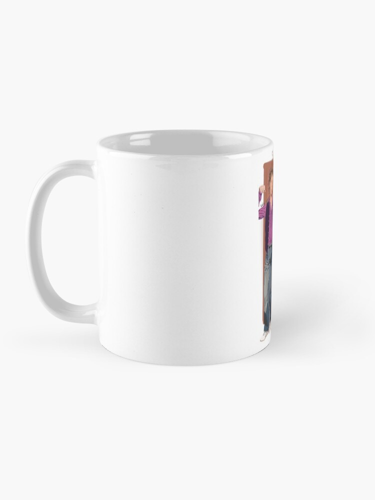 "Inside No.9 Sardines" Mug by jelatrw Redbubble