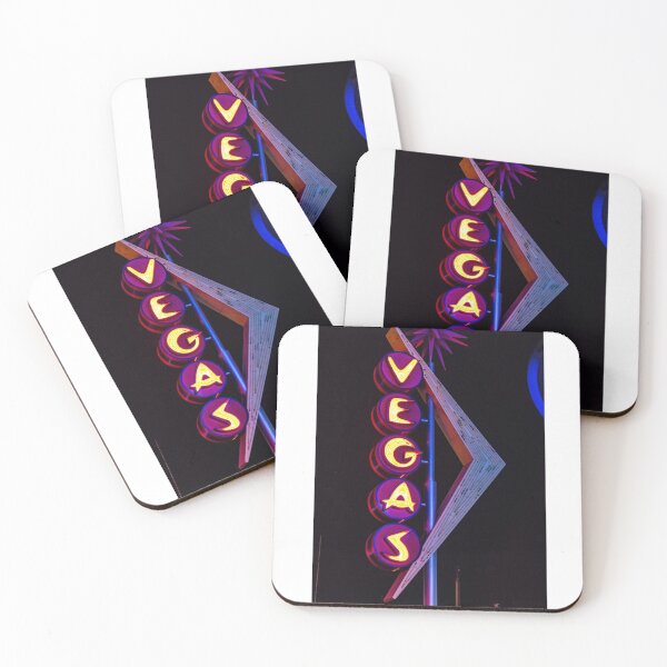 Item preview, Neon Vegas designed and sold by searchlight.
