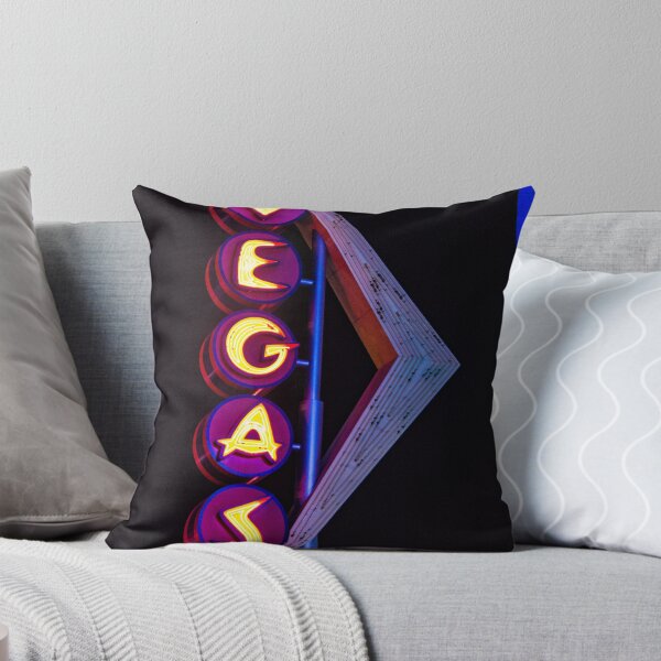 Item preview, Neon Vegas designed and sold by searchlight.