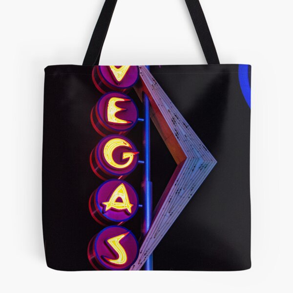 Item preview, Neon Vegas designed and sold by searchlight.