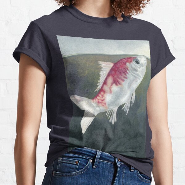Little Fish Classic T-Shirt