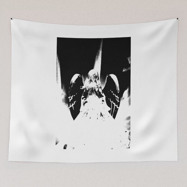 Item preview, Abstract Angel designed and sold by DonnaM.