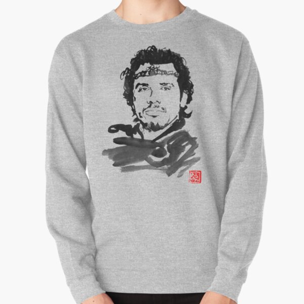 King Arthur Pullover Sweatshirt