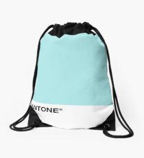 Mochila de cuerdas Pantone