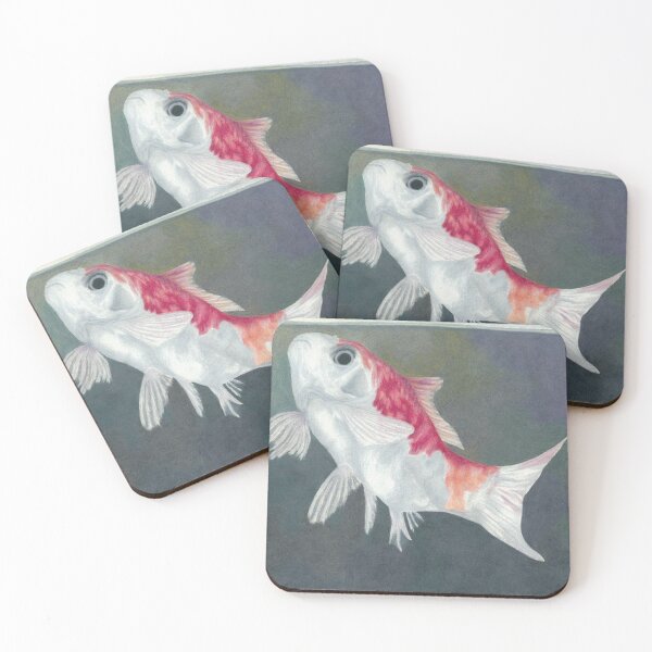 Item preview, Another small fish designed and sold by TheLonePencil.