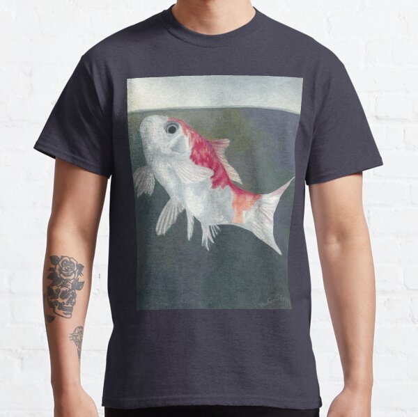 Another small fish Classic T-Shirt