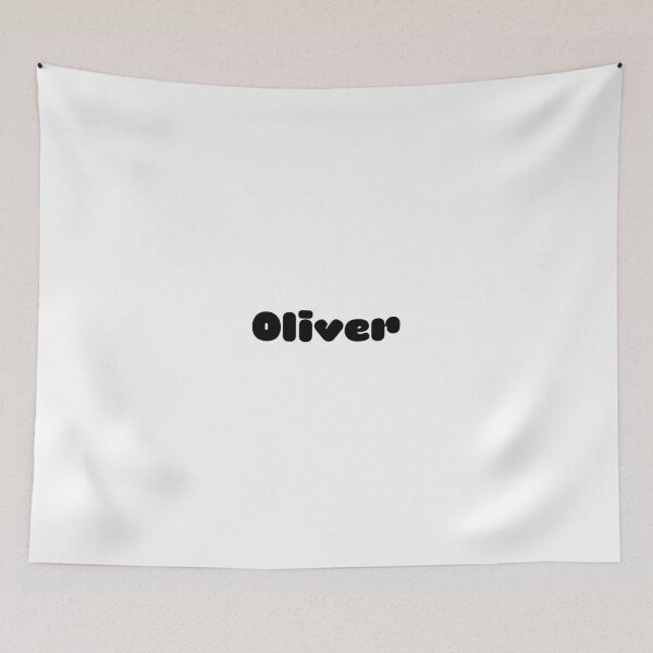 Item preview, Oliver designed and sold by Shalomjoy.