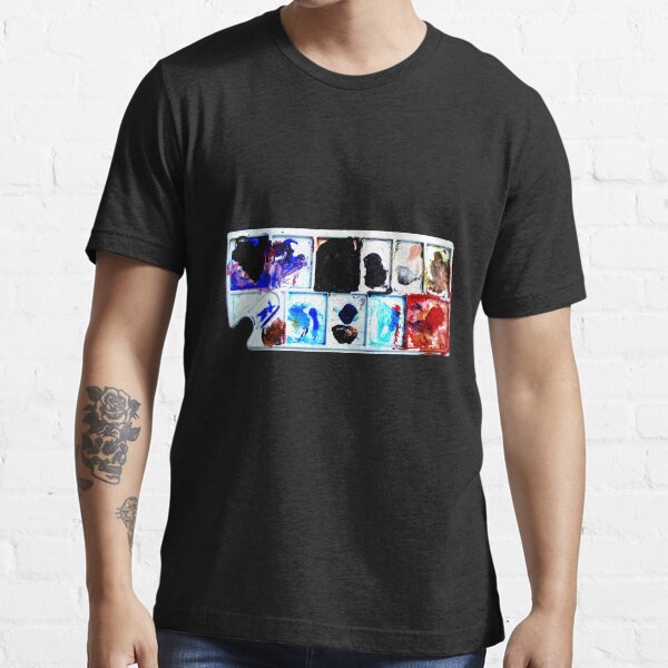 Item preview, Palette-T designed and sold by Wayne Grivell.