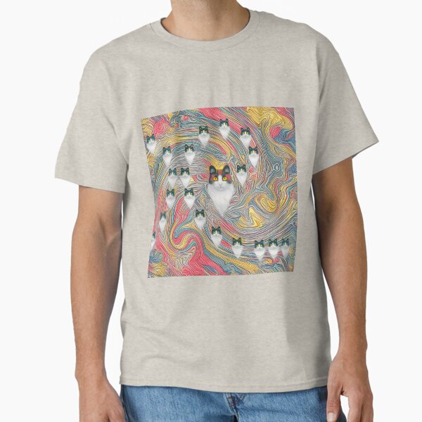 T-shirt classique