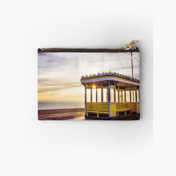 Item preview, Southsea Victorian Shelter designed and sold by Sophie Cowdrey.