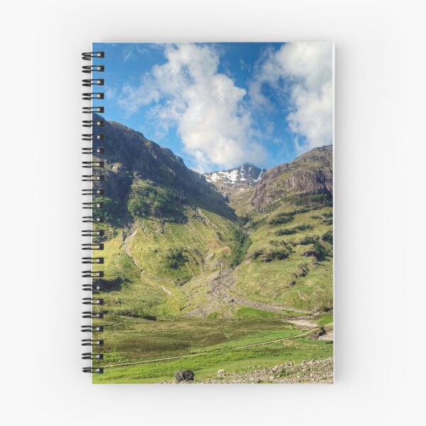 Item preview, Bidean nam Bian designed and sold by Jamie  Green.