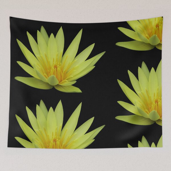 Item preview, Sacred Yellow Peace Lily - Large designed and sold by killies.
