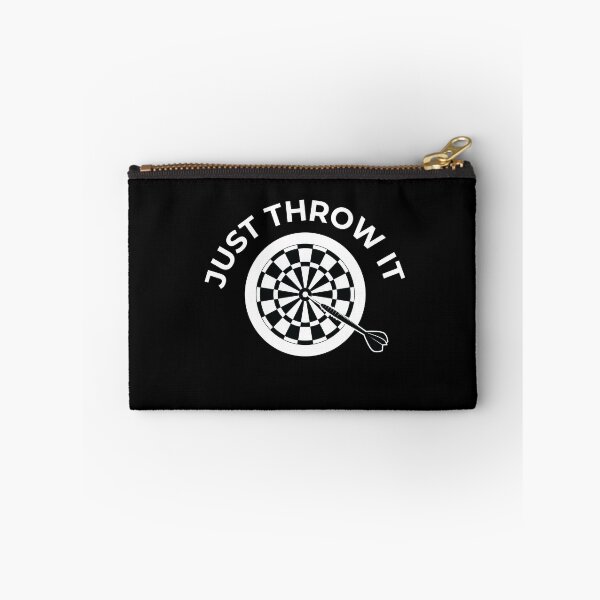 Item preview, Just Throw It designed and sold by MooonTees.