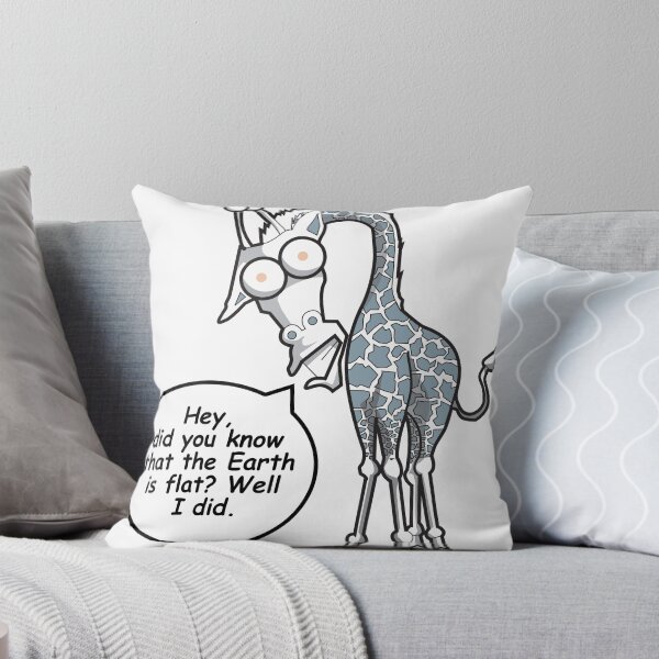 Aperçu de l'œuvre Willy the Giraffe créée et vendue par EJTees.